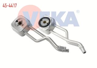 YAG SOGUTUCUSU TEK CONTALI VOLKSWAGEN GOLF IV (1J1) 1.6İ 16V 1997-2005 resmi