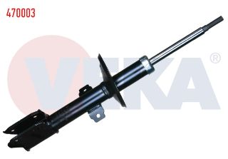 AMORTİSÖR ÖN SOL SAĞ GAZLI DACİA DUSTER 1.5 DCI 2009-2012 resmi