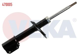 AMORTİSÖR ÖN SOL SAĞ GAZLI RENAULT SYMBOL III (JZ0/1) 1.5 DCI 2012- resmi