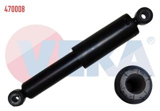 AMORTİSÖR ARKA SOL SAĞ GAZLI DACİA LODGY 1.5 DCI 2012- resmi