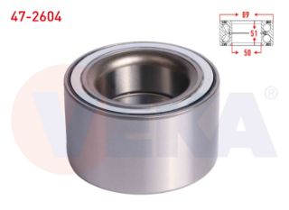 ARKA TEKERLEK RULMANI SOL SAĞ 50X89X51 LAND ROVER DISCOVERY III 2.7 V6 TDI 2004-2010/DISCOVERY IV 2.7 TD - 3.0 TD 2010-/ R.ROVER SPORT 2.7 TD - 3.0 TD 2005-2013 resmi
