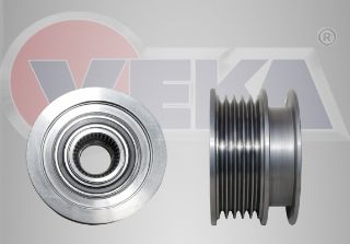 ALTERNATÖR RULMANI RENAULT CLİO SYMBOL 1.5 DCI 1998-2005/ CLİO II 1.4İ 16V-1.5 DCI-1.6İ 16V 1998-2005/ MEGANE II 1.4İ 16V-1.6İ 16V 2002-2008/ SCENİC II 1.6İ 16V 2003-2009/DACIA LOGAN 1.5 DCI 2004-2012 resmi