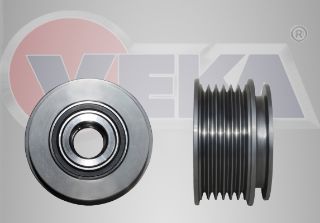 ALTERNATÖR RULMANI PASSAT 1.8 TSI-2.0 FSI 2005-2008/PASSAT 1.8 TSI 2008-2012/JETTA IV 1.4 TSI 2011-/AUDI A3 2.0 TFSI 2003-2012/A4 1.6 2004-2008/OCTAVIA 1.8 TSI 2004-2012/LEON 1.8 TSI 2005-2012 resmi