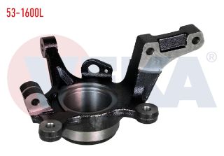 AKS TASIYICI SOL ÖN CHEVROLET LACETTİ (J200) 1.6İ 74MM 2006-2012 resmi