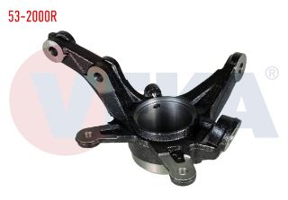 AKS TASIYICI SAĞ ÖN HONDA CİVİC VIII 1.6 SEDAN 78MM 2005-2012 resmi