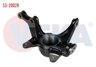 AKS TASIYICI SAĞ ÖN HONDA JAZZ III (GE) 1.4İ 74MM 2008-2012 resmi