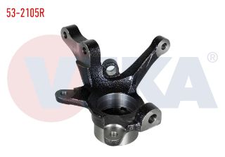 AKS TASIYICI SAĞ ÖN HYUNDAİ ACCENT I (X-3) 1.5İ 12V 65MM 1994-2000 resmi