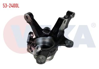 AKS TASIYICI SOL ÖN KİA RİO I (DC) 1.5İ 63MM 2000-2005 resmi