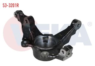 AKS TASIYICI SAĞ ÖN OPEL CORSA D 1.3 CDTI 72MM 2006-2014 resmi