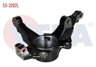 AKS TASIYICI SOL ÖN OPEL CORSA D 1.4 72MM 2006-2014 resmi