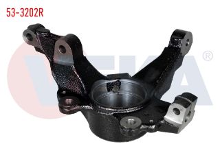 AKS TASIYICI SAĞ ÖN OPEL CORSA D 1.4 72MM 2006-2014 resmi