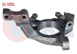 AKS TASIYICI SOL ÖN OPEL ASTRA G (F69) 1.6 16V 85,3MM 1998-2005 resmi