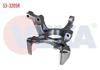 AKS TASIYICI SAĞ ÖN OPEL ASTRA G (F69) 1.6 16V 85,3MM 1998-2005 resmi