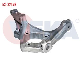 AKS TASIYICI SAĞ ÖN OPEL INSIGNIA 2.0 CDTI 77MM 2008- resmi