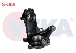 AKS TASIYICI SAĞ ÖN PEUGEOT 206 (2A/C) 1.4İ 72MM 1998-2006 resmi