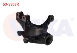 AKS TASIYICI SAĞ ÖN PEUGEOT 307 (3A/C) 1.6 82MM 2000-2007 resmi