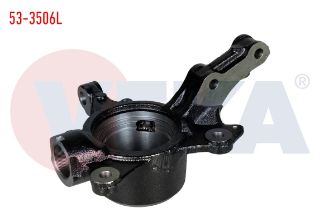 AKS TASIYICI SOL ÖN RENAULT MASTER III (FV) 2.3 DCI 90MM 2010- resmi