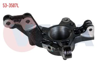 AKS TASIYICI SOL ÖN RENAULT CLİO IV 1.2 16V - 1.5 DCI 72MM 2012- resmi