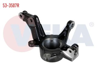 AKS TASIYICI SAĞ ÖN RENAULT CLİO IV 1.2 16V - 1.5 DCI 72MM 2012- resmi