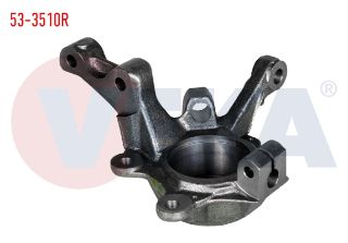 AKS TASIYICI SAĞ ÖN RENAULT CLİO II (BB0/1/2,CB0/1/2) 1.4İ 72MM 1998-2005 resmi