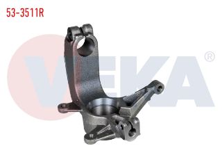AKS TASIYICI SAĞ ÖN RENAULT MEGANE II (BM0/1,CM0/1) 1.5 DCI 72MM 2002-2008 resmi