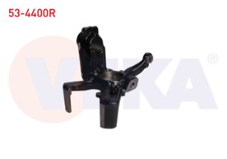 AKS TASIYICI SAĞ ÖN VOLKSWAGEN CADDY III (2KA,2KH,2CA,2CH) 1.9 TDI 4 AYAK 85MM 2004-2015 resmi