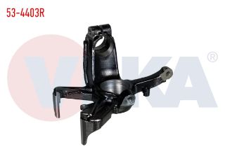 AKS TASIYICI SAĞ ÖN VOLKSWAGEN GOLF IV (1J1) 1.6İ 74MM 1997-2005 resmi