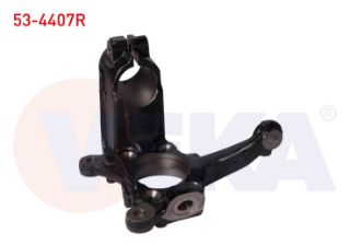 AKS TASIYICI SAĞ ÖN VOLKSWAGEN GOLF VI (5K1) 1.6 TDI 85MM 2008-2013 resmi