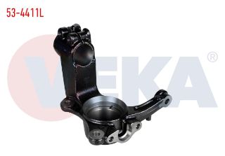 AKS TASIYICI SOL ÖN VOLKSWAGEN TRANSPORTER V (7HA,7HH,7EA,7EH) 1.9 TDI 85MM 2003-2011 resmi