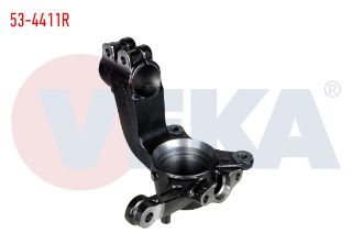 AKS TASIYICI SAĞ ÖN VOLKSWAGEN TRANSPORTER V (7HA,7HH,7EA,7EH) 1.9 TDI 85MM 2003-2011 resmi