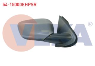 DIS DİKİZ AYNASI SAĞ ELEKTRİKLİ ISITMALI SENSÖRLÜ ASTARLI CITROEN C-ELYSEE 2012- / PEUGEOT 301 2012- resmi