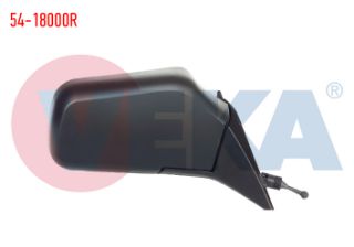 DIS DİKİZ AYNASI SAĞ MEKANIK FIAT 131 1992-1997 / FIAT DOĞAN 1992-1997 / FIAT KARTAL 1992-1997 / FIAT SAHIN 1992-1997 resmi