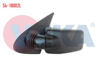 DIS DİKİZ AYNASI SOL MEKANIK FIAT TEMPRA 1992-1999 / FIAT TİPO 1990-2000 resmi