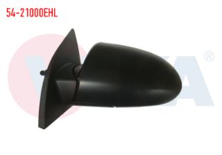 DIS DİKİZ AYNASI SOL ELEKTRİKLİ ISITMALI HYUNDAİ ACCENT ERA 2006-2011 resmi