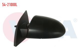 DIS DİKİZ AYNASI SOL MEKANIK HYUNDAİ ACCENT ERA 2006-2011 resmi