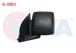 DIS DİKİZ AYNASI SOL MEKANIK OPEL COMBO C 2001-2011 resmi