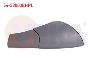DIS DİKİZ AYNASI SOL ELEKTRİKLİ ISITMALI ASTARLI 5 PIN OPEL VECTRA B 1995-1999 resmi