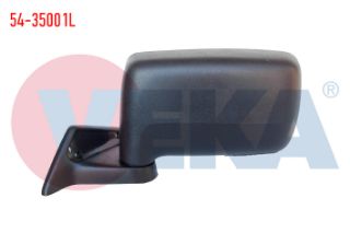 DIS DİKİZ AYNASI SOL DOKUNMATIK RENAULT R12 1971-2000 resmi