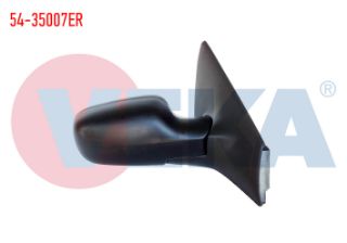 DIS DİKİZ AYNASI SAĞ ELEKTRİKLİ RENAULT MEGANE II (BM0/1,CM0/1) 2002-2008 resmi
