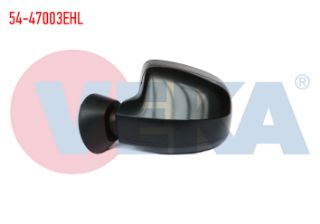 DIS DİKİZ AYNASI SOL ELEKTRİKLİ ISITMALI YUVARLAK AYAK DACİA LOGAN II 2008-2012 / DUSTER 2012-2018 resmi