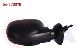 DIS DİKİZ AYNASI SAĞ MEKANIK ESKI MODEL DACİA LOGAN (LS) 2004-2008 resmi