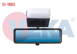 IC DİKİZ AYNASI ISIKLI FIAT SAHIN 1993-2002 resmi
