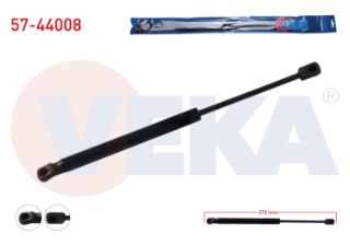 BAGAJ AMORTİSÖRU 375MM/390N VOLKSWAGEN PASSAT (3C2) 2005-2008 resmi