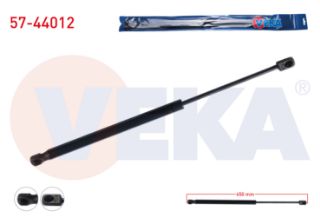 MOTOR KAPUT AMORTİSÖRU 450MM/535N VOLKSWAGEN GOLF V (1K1) 2003-2009 resmi