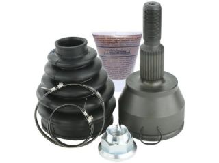 AKS KAFASI SOL SAĞ ÖN DIS FORD FOCUS III 1.6 TDCI M-T 27X26X62,70 UZUNLUK 158MM 2011-2015 resmi