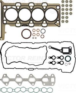 MOTOR TAKIM CONTA KOMPLE SKC LI SANTAFE – SORENTO 2,2 CRDI 2009 -> resmi