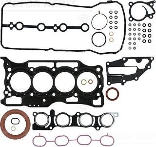 TAKIM CONTA (SKCLI) (NISSAN: QASHQAI 1.6 HR16DE 2010> 8 ENJEKTOR EURO5 / JUKE 1.6 HR16DE 2010> EURO5) resmi
