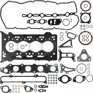 MOTOR TAKIM CONTA MİTSUBİSHİ L200 2,4 2015 -> FIAT FULBACK 4N15 MOTOR FULL TAKIM CONTA SKC 1,30 MM resmi