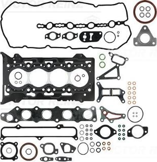 TAKIM CONTA FULL (SKCLI 1.40 MM)-(MITSUBISHI: L200 2.4 DI-D 15>19/ FIAT :FULLBACK PICK-UP 2.4 16>) resmi