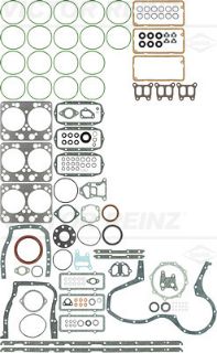 MOTOR TAKIM CONTASI FULL resmi
